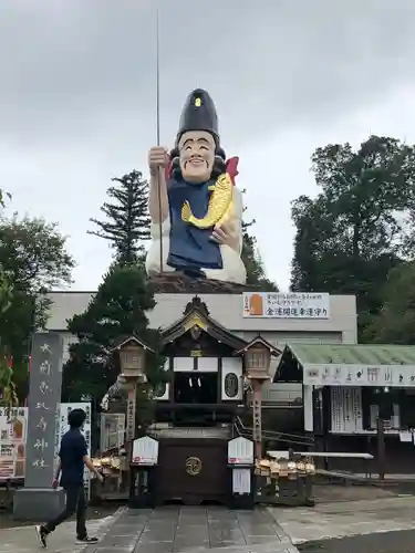 日光東照宮(栃木県)