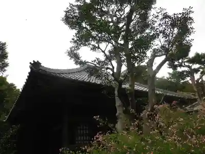 海蔵寺のその他建物