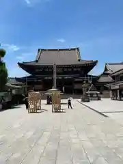 川崎大師（平間寺）(神奈川県)