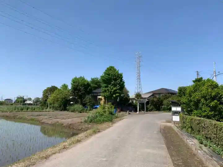 天照皇大神宮(千葉県)