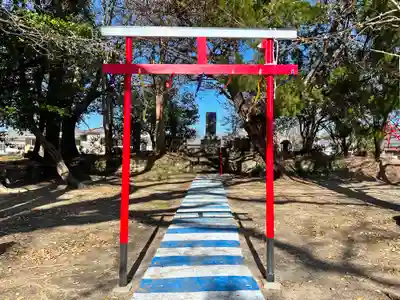 大穴持神社(鹿児島県)