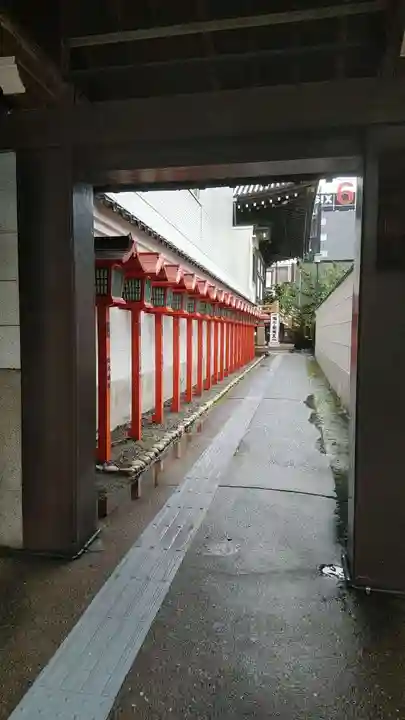 太融寺のその他建物