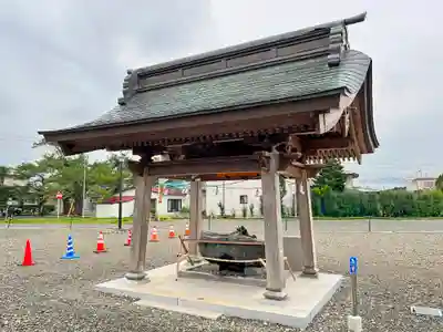 志賀理和氣神社(岩手県)