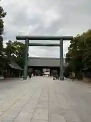 靖國神社(東京都)