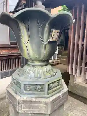 萬福寺(埼玉県)