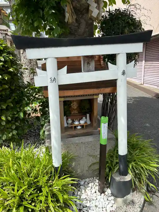 白光大神 (大阪府)