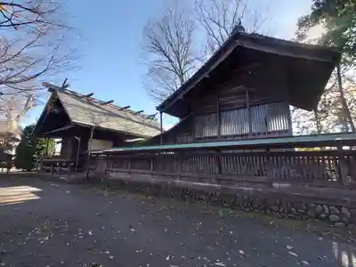 廣瀬神社(埼玉県)