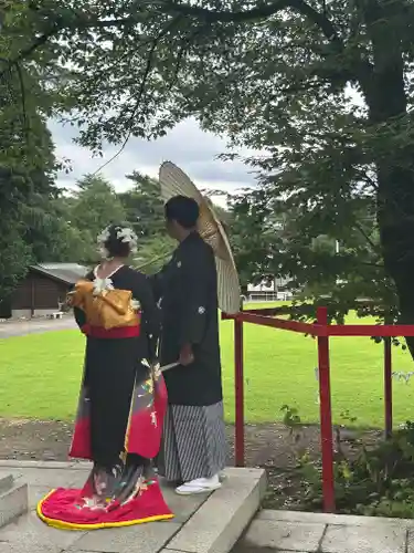 群馬県護国神社(群馬県)