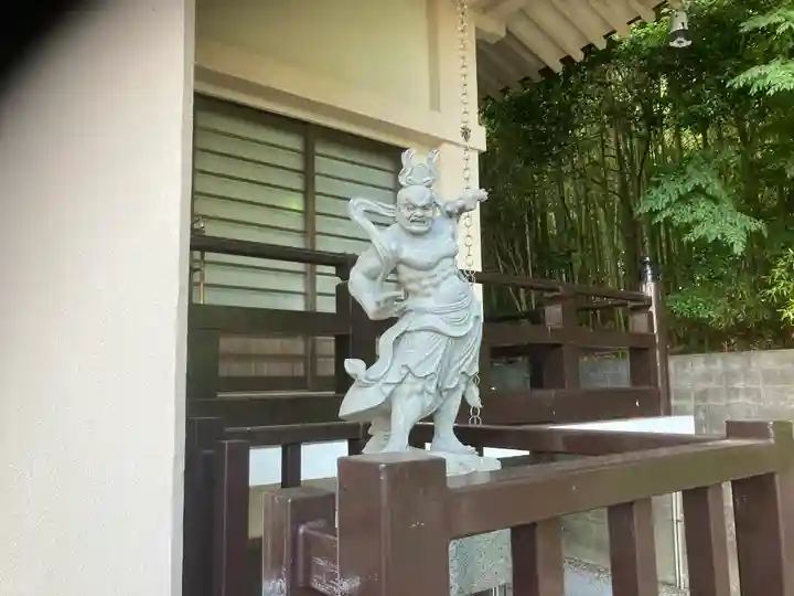 医王寺(埼玉県)