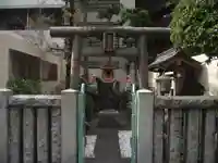 三峰神社(東京都)
