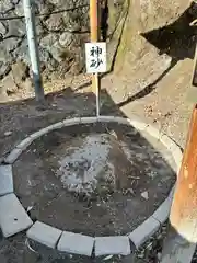 金櫻神社(山梨県)