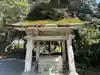 遠見岬神社(千葉県)