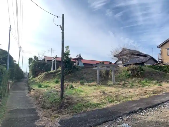 三峯神社(千葉県)
