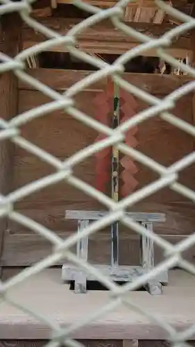 筑波山神社のその他建物