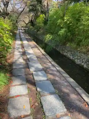 安楽寺のその他建物