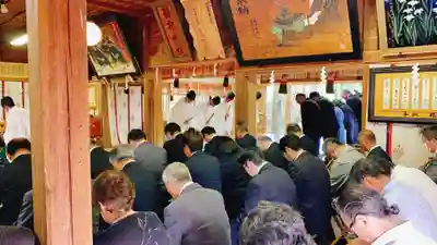 糠部神社(青森県)