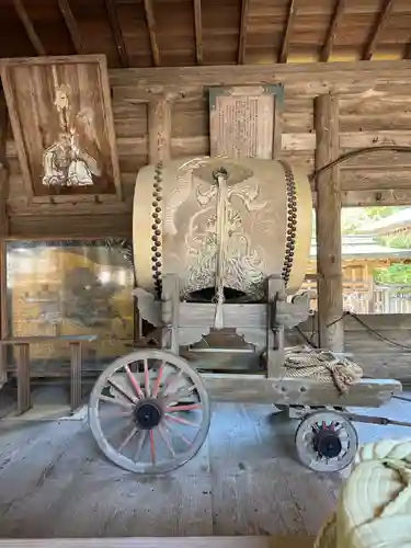 土佐神社(高知県)