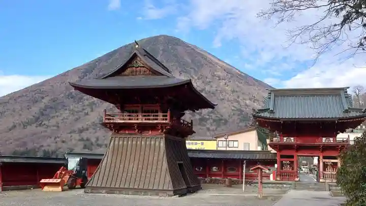 中禅寺(栃木県)