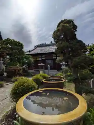 長善寺(東京都)