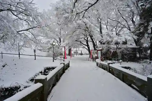 安禅寺(新潟県)