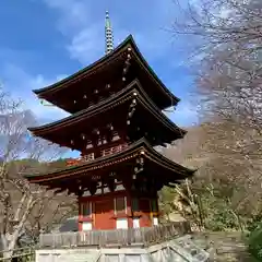 岡寺（龍蓋寺）(奈良県)