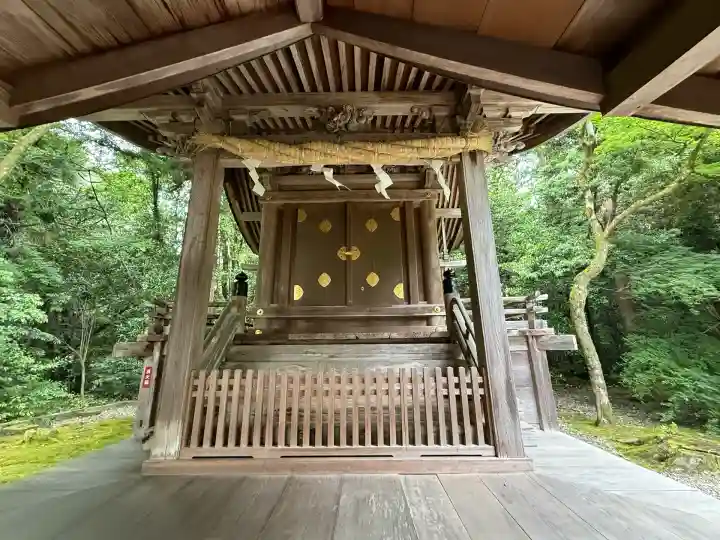 日向神社(滋賀県)