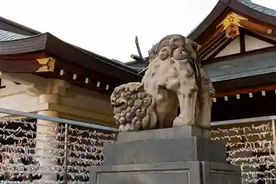 廣島護國神社(広島県)