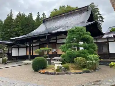 善応寺(岐阜県)