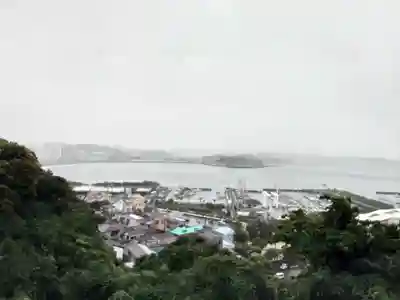 江島神社(神奈川県)