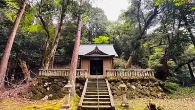 八幡神社(福井県)