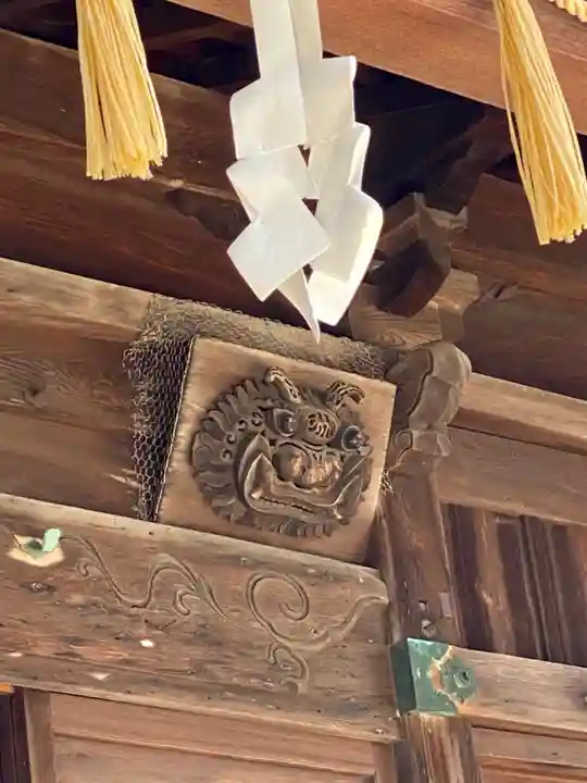 琴彈八幡宮(香川県)