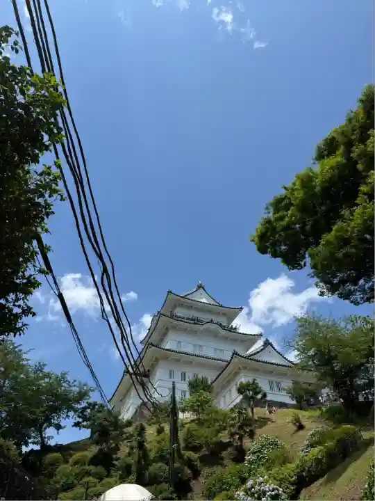 報徳二宮神社(神奈川県)