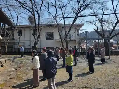 天鷹神社(岐阜県)