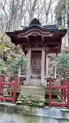 水神社(北海道)