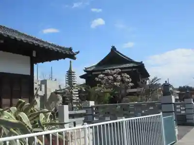 徳恩寺(神奈川県)