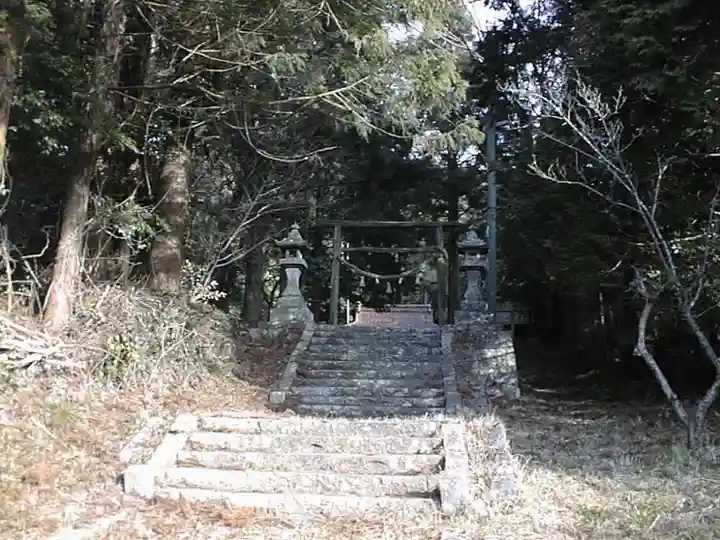 菅原神社(山口県)