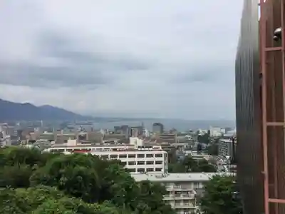 日吉大社(滋賀県)