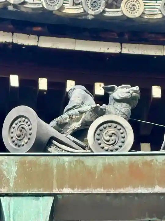 今熊野観音寺のその他建物