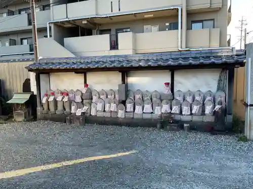 善光寺別院願王寺(愛知県)