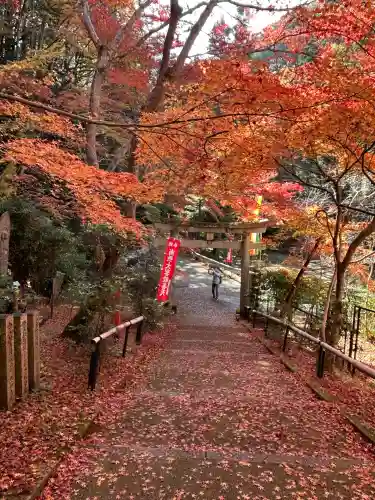 山科聖天 雙林院（双林院）　(京都府)