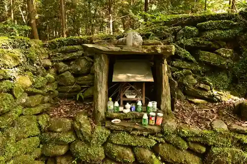 神明神社(徳島県)