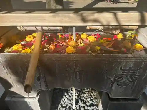 鳩森八幡神社(東京都)