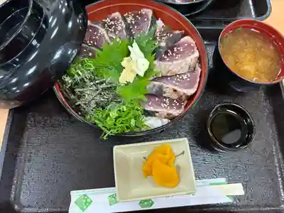 聖神社(高知県)