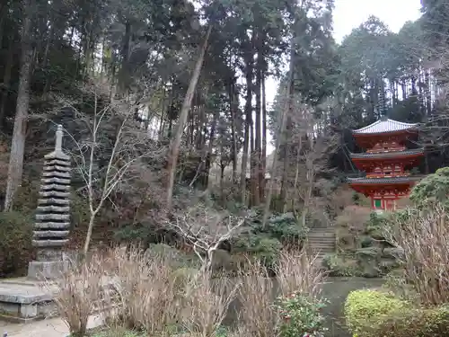 岩船寺(京都府)