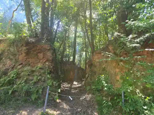 伊太祁曽神社(和歌山県)