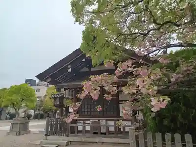 三社神社(大阪府)