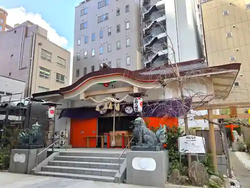 小野八幡神社(兵庫県)