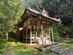 衆良神社(京都府)