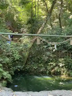 八重垣神社(島根県)