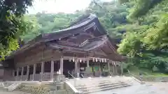 美保神社(島根県)